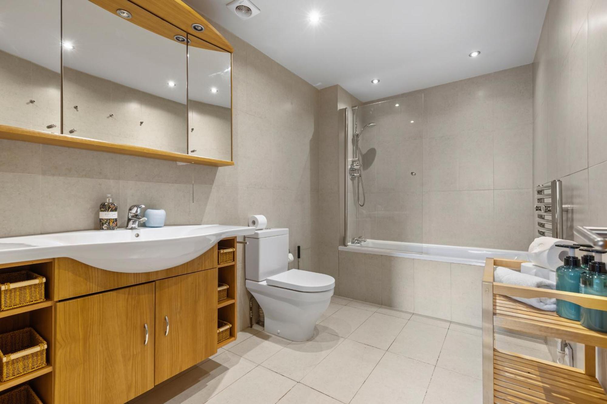Enchanting Hideaway - La Reserve South Kensington London Exterior foto