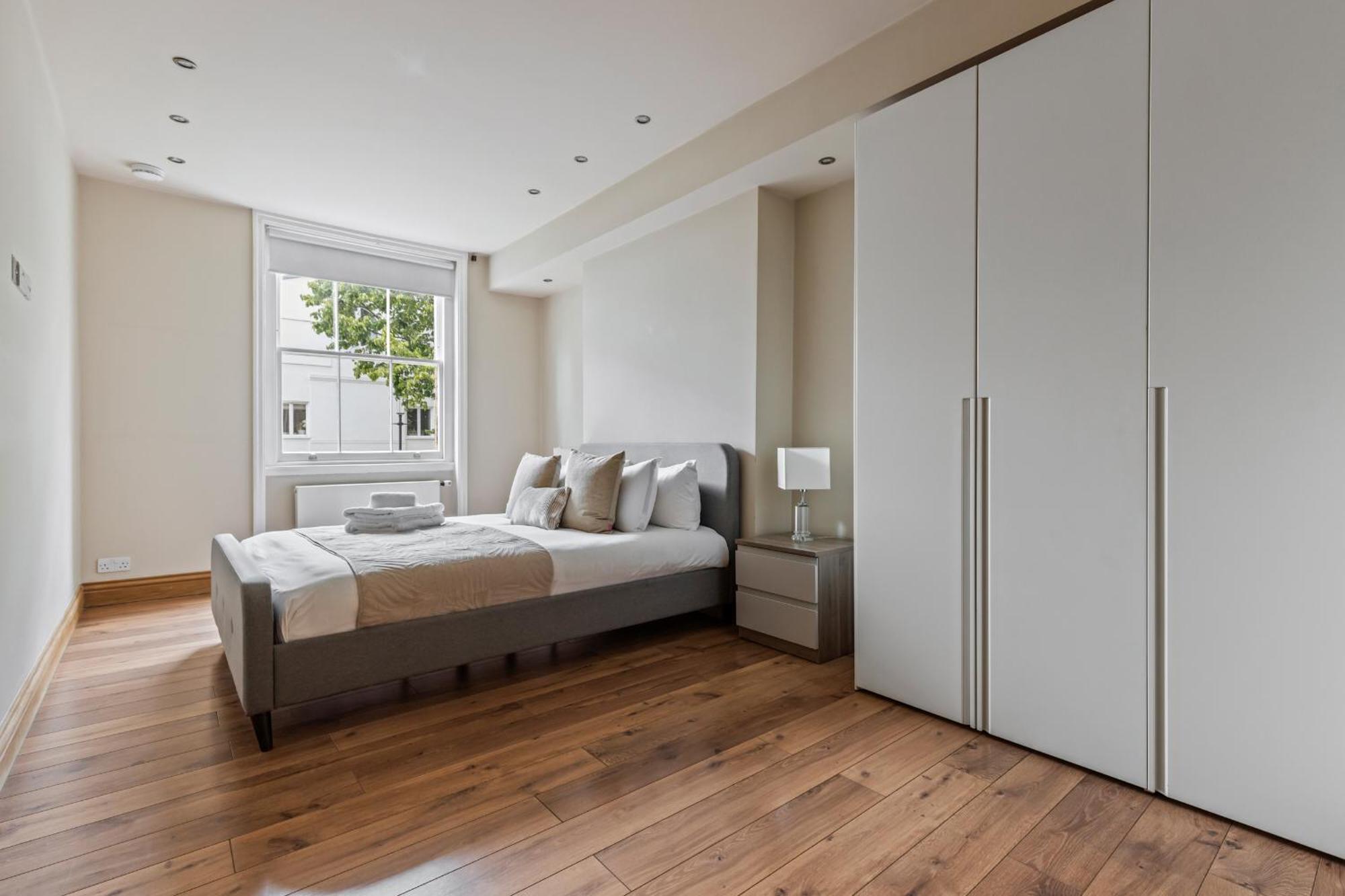 Enchanting Hideaway - La Reserve South Kensington London Exterior foto