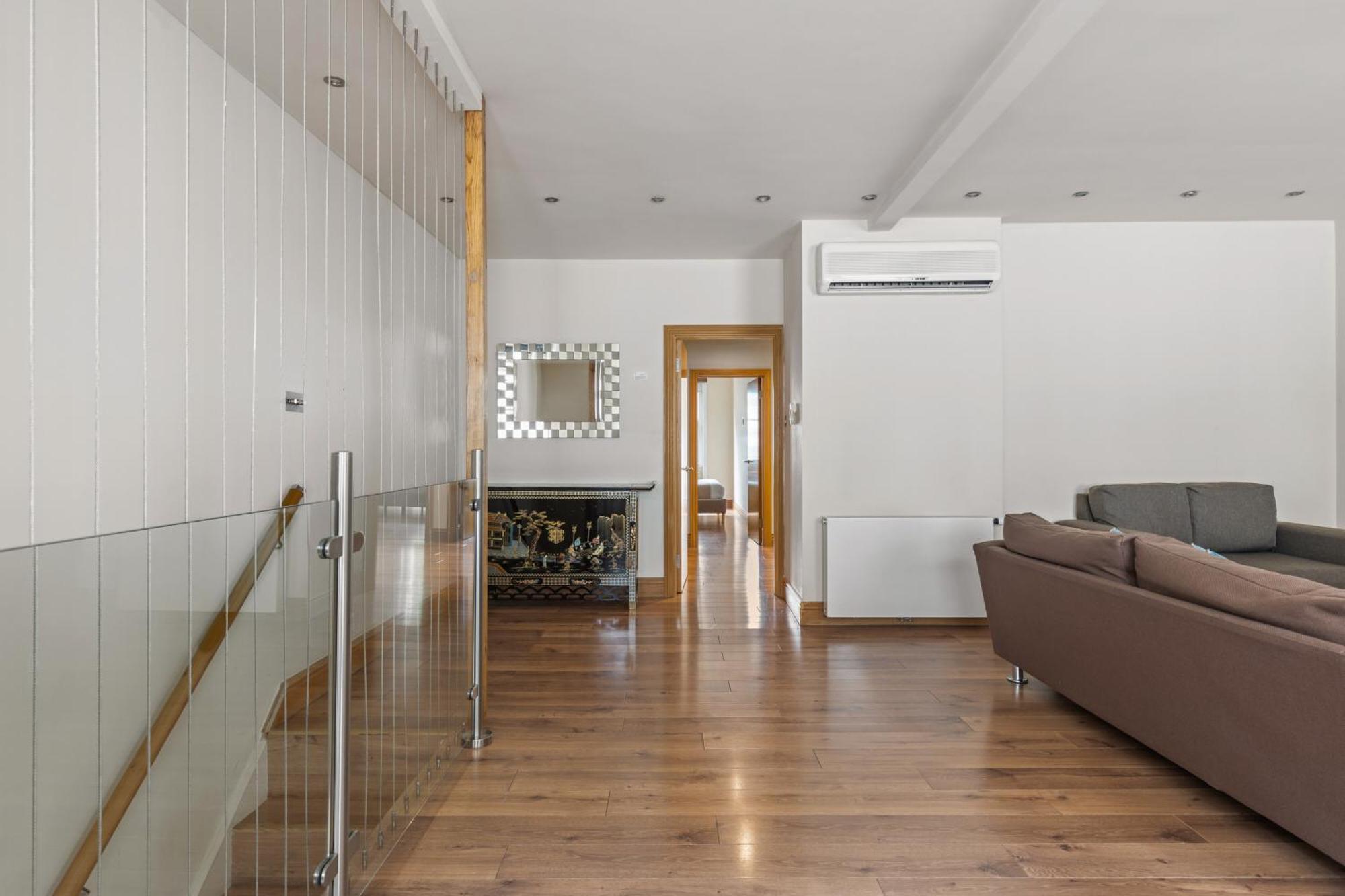 Enchanting Hideaway - La Reserve South Kensington London Exterior foto